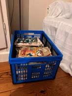 Gratis oude Donald Ducks, Ophalen, Gebruikt