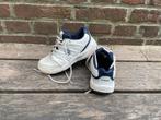 K-Swiss sportschoenen, wit, maat 32, Ophalen of Verzenden, Zo goed als nieuw, Schoenen, K-Swiss