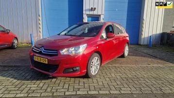 Citroen C4 1.2 PureTech Ligne Business Inruil Mogelijk. beschikbaar voor biedingen