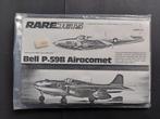 Modelkit Bell P-59B Airacomet schaal 1/72 (MB180), 1:72 tot 1:144, Gebruikt, Vliegtuig, Ophalen