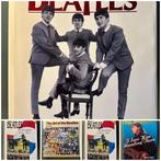 Grote collectie Beatles lectuur, Ophalen, Gelezen, Artiest
