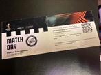 ticket sturm graz feyenoord 27/10/22, Tickets en Kaartjes, Eén persoon