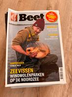 Beet tijdschriften, Watersport en Boten, Hengelsport | Algemeen, Ophalen, Zo goed als nieuw, Boek of Tijdschrift