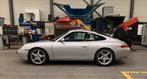Porsche 911 3.4 Carrera Coupe AUT 2000 Grijs, Auto's, Porsche, Automaat, Achterwielaandrijving, 1340 kg, 4 stoelen