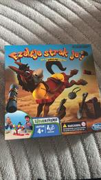 Ezel Strek Je! Bordspel - Elefun & Friends, Hobby en Vrije tijd, Gezelschapsspellen | Bordspellen, Een of twee spelers, Ophalen of Verzenden