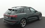 Audi e-tron S quattro 503 pk Glazen panoramadak | Verhoging, Auto's, Audi, Origineel Nederlands, Te koop, 5 stoelen, 95 kWh