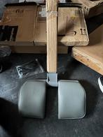 Nieuwe Hinomi Stoel Voetsteun, Nieuw, Ophalen of Verzenden, Grijs, Bureaustoel