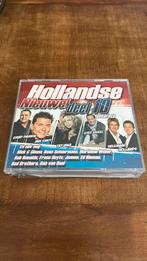 Hollandse Nieuwe! Deel 10 -, Cd's en Dvd's, Ophalen of Verzenden, Zo goed als nieuw, Nederlandstalig