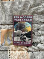Een modern verlangen - Hanna Bervoets, Nieuw, Ophalen of Verzenden, Nederland