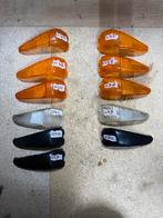 Gilera runner achterlicht glas, Ophalen of Verzenden