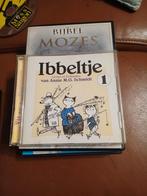 Ibbeltje CD Annie M.G. Schmidt - Zo goed als nieuw, Ophalen of Verzenden, Zo goed als nieuw, Muziek, 6 tot 9 jaar