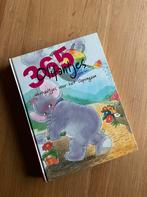 365 olifantjes, Boeken, Kinderboeken | Kleuters, Ophalen of Verzenden, Gelezen, F. Frohlich