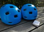 Oxelo fietshelmen blauw S (per helm) 52-54 cm, S, Jongen of Meisje, Nieuw, Ophalen of Verzenden