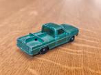 Matchbox Ford Pickup Kennel Truck, Ophalen of Verzenden, Zo goed als nieuw
