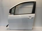 Portier links voor Opel Agila, Auto-onderdelen, Carrosserie en Plaatwerk, Onderdelen@venauto.nl, Van der Ven Autorecycling B.V.