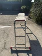 3-in-1 Ladder - Multifunctioneel!, Doe-het-zelf en Verbouw, Ladders en Trappen, Gebruikt, Ophalen of Verzenden, Ladder, Opvouwbaar of Inschuifbaar
