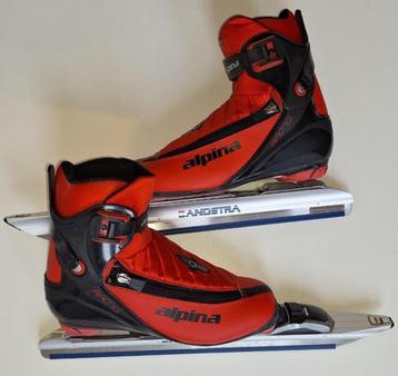 ZANDSTRA SCHAATSEN SALE en OUTLET: NU OF NOOIT! beschikbaar voor biedingen