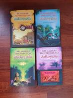 BAKKERIJ  BLISS  van Kathryn Littlewood  , Boeken, Ophalen of Verzenden, Zo goed als nieuw