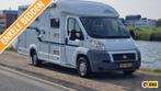 Weinsberg Imperiale 601 ME 2010, Luifel, Koelkast, Fiat, Tot en met 2