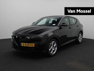 Alfa Romeo Tonale 1.5T Hybrid Sprint | Navigatie | Parkeerse beschikbaar voor biedingen