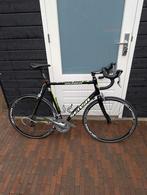 Sensa Romagna 105 racefiets XL, Fietsen en Brommers, Fietsen | Racefietsen, Heren, Aluminium, Zo goed als nieuw, 53 tot 57 cm