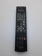 Afstandsbediening Denon rc-1211 - zgan, Ophalen of Verzenden, Zo goed als nieuw, Receiver of Versterker
