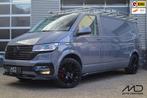Volkswagen Transporter 2.0 TDI L2H1 28 Bulli| Automaat| LED|, Auto's, Bestelauto's, Electronic Stability Program (ESP), Gebruikt