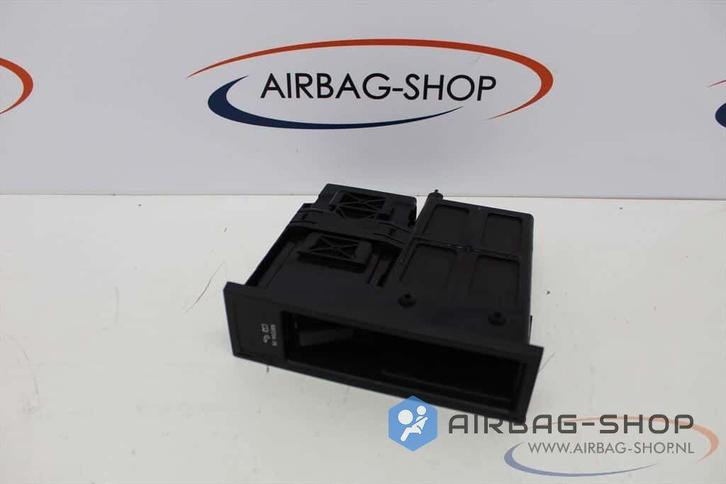 Volkswagen Passat B7 Multi Media Regelunit 5N0035341G, Auto-onderdelen, Elektronica en Kabels, Volkswagen, Nieuw, Ophalen of Verzenden