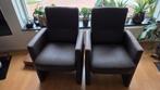 2 fauteuils, Ophalen, Gebruikt, 75 tot 100 cm, 50 tot 75 cm
