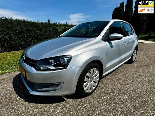 Volkswagen Polo 1.4-16V Comfortline Automaat, 1e Eigenaar, N, Auto's, Volkswagen, Bedrijf, Te koop, Polo, ABS, Airbags, Airconditioning