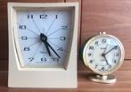 2 vintage wekkers - USSR SLAVA- CCCP SEVANI, Verzenden