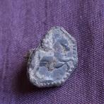 Bodemvondst Friesland: Ruiterknoop Eeuwen Oud, Verzenden