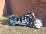 V-rod Nightrod VRSCD 10090km!, Motoren, Motoren | Harley-Davidson, 2 cilinders, Chopper, 1130 cc, Particulier
