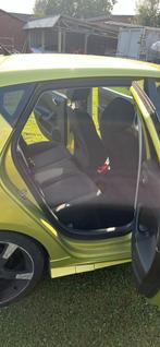 Seat ibiza 2010 Groen, Auto's, Voorwielaandrijving, Stof, Zwart, 4 cilinders