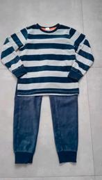 Hema pyjama maat 122/128, Nacht- of Onderkleding, Ophalen of Verzenden, Zo goed als nieuw, Hema