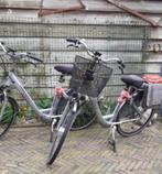 Stella Modena Excellence Elektrische Dames fiets, Fietsen en Brommers, Overige merken, 50 km per accu of meer, Zo goed als nieuw