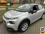 Citroen C3 1.2 PureTech Shine I Airco I blue tooth I Multi m, 450 kg, Gebruikt, Euro 6, 1199 cc