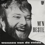 LP - Wannes van de Velde - M'n beste, Cd's en Dvd's, Vinyl | Nederlandstalig, Ophalen of Verzenden, Zo goed als nieuw, 12 inch
