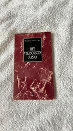 Th. van der Groe - Het Verborgen Manna, Boeken, Ophalen, Zo goed als nieuw