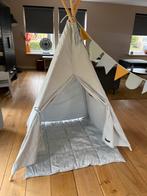 Little Dutch Tippietent Mintgroen, Ophalen of Verzenden, Zo goed als nieuw