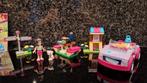 Lego Friends 41013 Emma's Sportwagen, Kinderen en Baby's, Speelgoed | Duplo en Lego, Ophalen of Verzenden, Zo goed als nieuw, Complete set