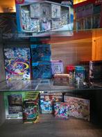 Pokémon Collectie: Boosterboxen, PSA, Gameboy Games & Meer!, Ophalen of Verzenden, Gebruikt, Overige typen