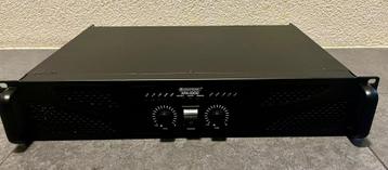 Omnitronic XPA-1000 versterker beschikbaar voor biedingen