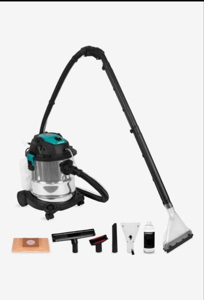 Tapijt Vlekken Vloerkleed reiniger Te huur in ENSCHEDE, Ophalen