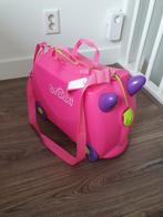 Trunki Kinderkoffer - Gebruikt, Ophalen, Gebruikt