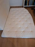 Matras Topper voor bed  200 x 140, Caravans en Kamperen, Ophalen