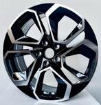 18" velgen RS Look 5x112 nieuw Skoda Octavia Super B Karoq, Ophalen of Verzenden, Nieuw, 18 inch, Velg(en)