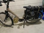 Sparta M8b Plus D48 te koop, Ophalen, Sparta, Zo goed als nieuw, 51 tot 55 cm