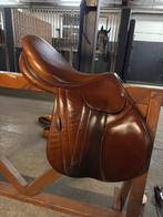 Butet zadel 18 inch, Dieren en Toebehoren, Paarden en Pony's | Zadels, Ophalen of Verzenden, Springen