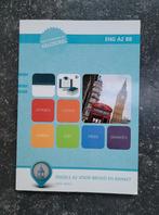 Engels A2 BB Brood en Banket MBO ook als keuzedeel gebruiken, Boeken, Engels, OVD Educatieve Uitgeverij, Ophalen of Verzenden